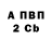 Амфетамин VHQ Judley Baltazard